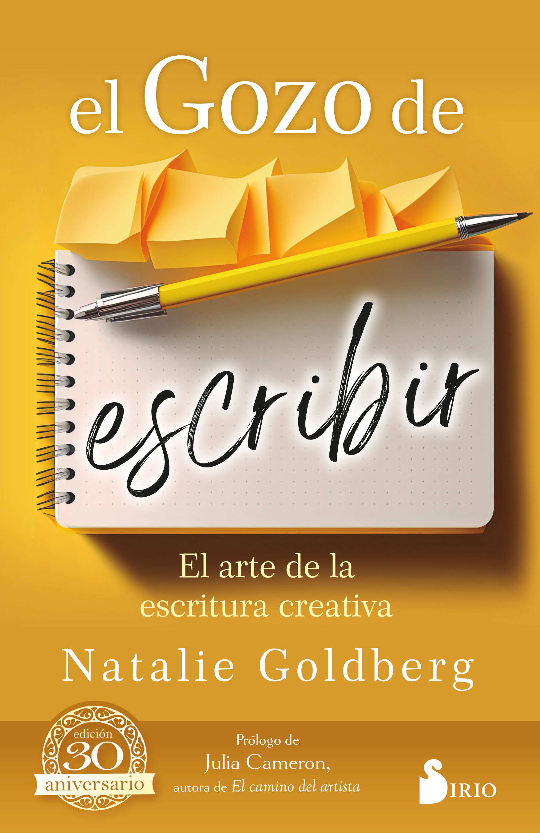 Gozo De Escribir, El